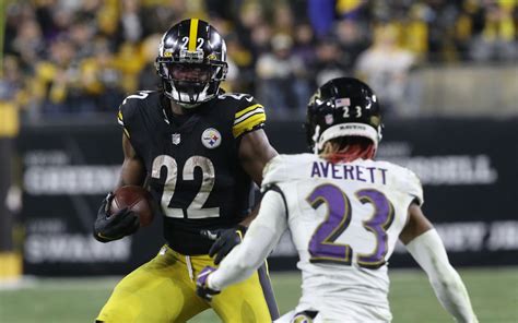 PITTSBURGH -- Pittsburgh Steelers wide receiver Diontae Johnson was fuming after his team lost 20-10 to the Jacksonville Jaguars at Acrisure Stadium in Week 8. . Steeler news today